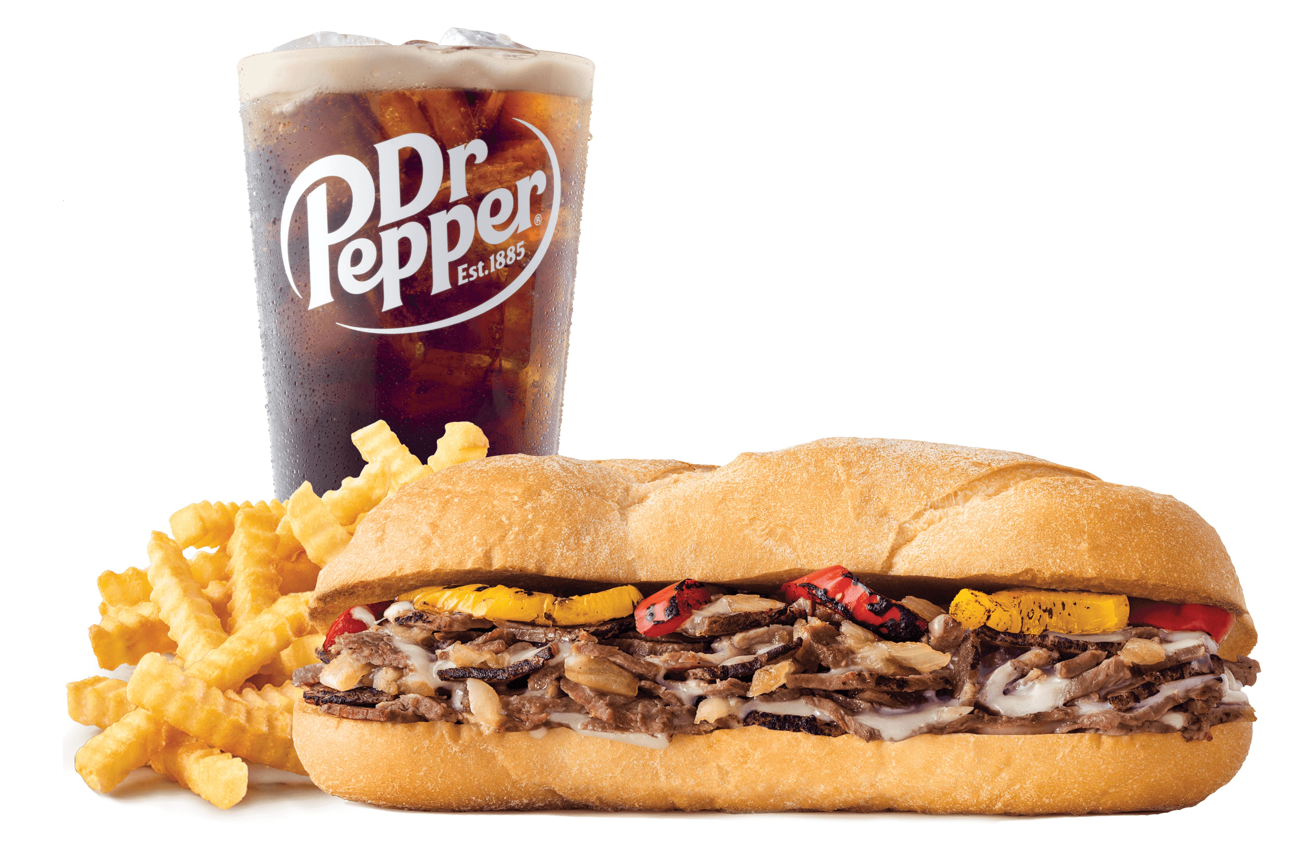 Arby’s Brings Back their Signature Prime Rib Cheesesteak Sandwich