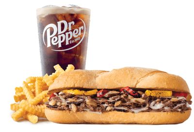 Arby’s Brings Back their Signature Prime Rib Cheesesteak Sandwich