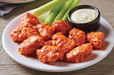 The $12.99 Endless Boneless Chicken Wings Deal Returns to Applebee’s with Dine-in Orders for a Limited Time