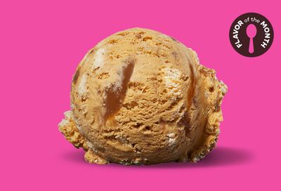 Churro Dulce de Leche Ice Cream Lands at Baskin-Robbins as September’s Flavor of the Month