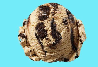 Baskin-Robbins Dishes Up Decadent and Creamy Oreo ‘n Cold Brew Ice Cream