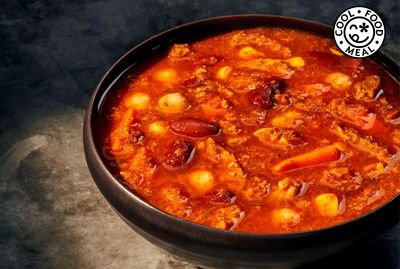Panera Bread Heats Things Up with their Hearty Turkey Chili 
