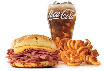 Save 20% Off a $10+ Online or In-app Arby’s Order Through to October 5 Using Your Arby’s Account