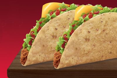 Get 2 Tacos for Only $0.99 With Your Next In-app Purchase at Jack In The Box