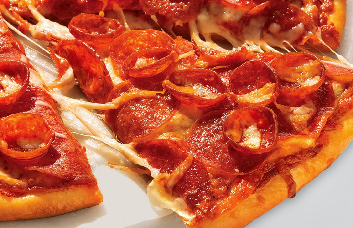 The Triple Pepp Pizza is Now Available at Papa Murphy’s Take ’N’ Bake Pizza Through to October 16 The Triple Pepp Pizza is Now Available at Papa Murphy’s Take ’N’ Bake Pizza Through to October 16