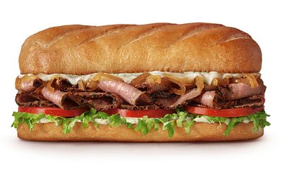 Firehouse Subs Launches the Brand New Prime Rib Steak Sub
