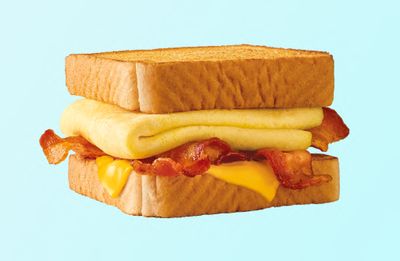 Rewards Members Can Claim a Half Priced Breakfast Entree In-app or Online through to October 30 at Sonic Drive-in