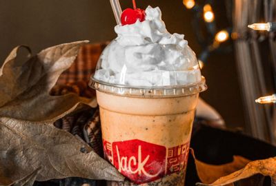 The Basic Witch Shake Takes Over at Jack In The Box for a Limited Time 