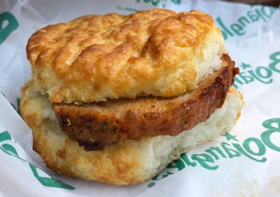 Bojangles Welcomes Back their Popular Pork Chop Griller