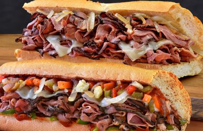 Quiznos is Shaking Things Up with the Limited Time Return of their Prime Rib XL and Italian Prime Rib Sandwiches