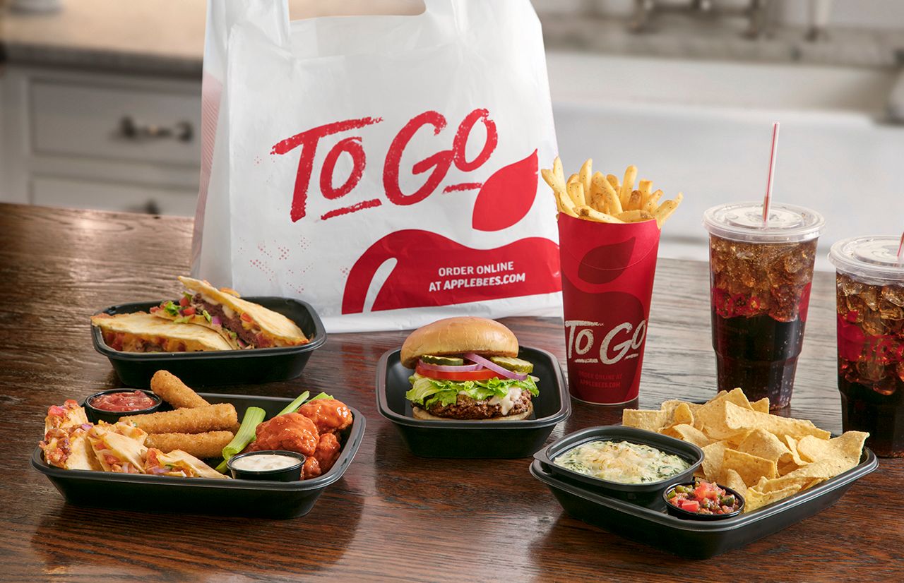 Score Free Delivery at Applebee’s Through to November 23 with Online and In-app Orders Score Free Delivery at Applebee’s Through to November 23 with Online and In-app Orders