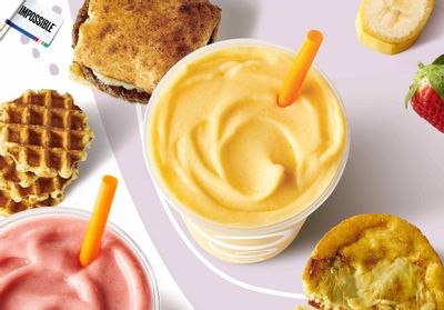 Jamba Rewards Members Get Free Delivery on $12+ Orders and 2X the Points Through to November 25