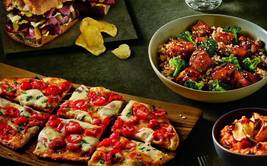 MyPanera Members Can Redeem a $0 Delivery Fee Through to November 23 at Panera Bread with a $5+ Online Order MyPanera Members Can Redeem a $0 Delivery Fee Through to November 23 at Panera Bread with a $5+ Online Order
