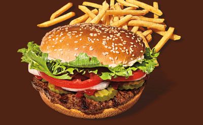 Royal Perks Members Can Enjoy a $0 Delivery Fee Friday to Sunday in November and December with a $5 Purchase at Burger King