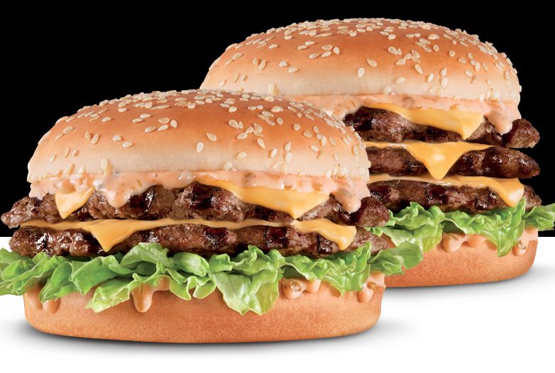 My Rewards Members Get a $0 Delivery Fee on $10+ In-app and Online Orders at Carl’s Jr. for a Limited Time My Rewards Members Get a $0 Delivery Fee on $10+ In-app and Online Orders at Carl’s Jr. for a Limited Time