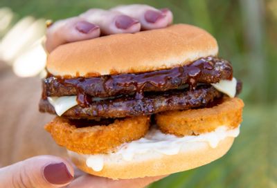 Carl’s Jr. Rolls Out the Bold A1 Steakhouse Double Deal for a Limited Time Only