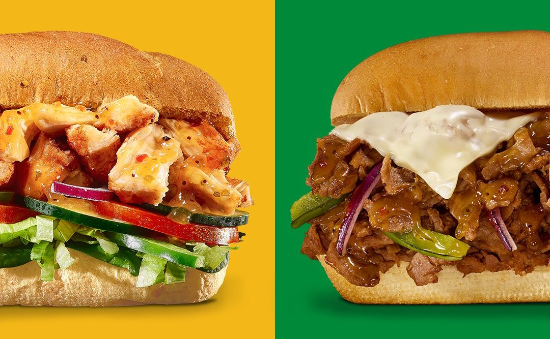 Subway’s BOGO 50% Off Footlong Deal with Online and In-app Orders is Extended into the New Year Subway’s BOGO 50% Off Footlong Deal with Online and In-app Orders is Extended into the New Year