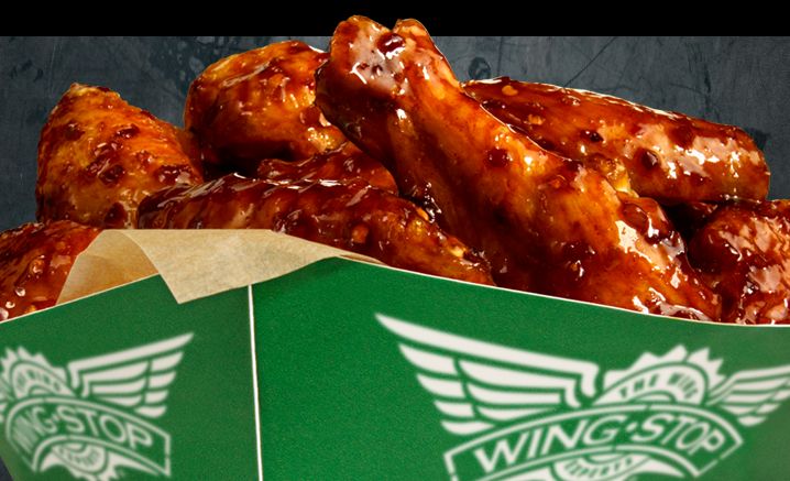 Get the $16.99 Boneless Meal Deal Online at Wingstop for a Limited Time 