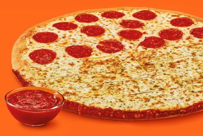 Get the $9.99 Slices-N-Stix Meal Deal with Online Orders at Little Caesars Pizza For a Limited Time