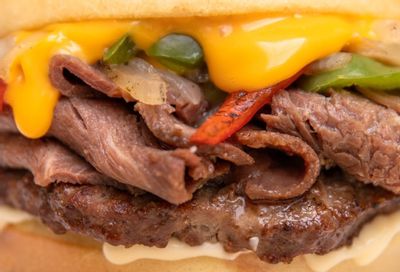 Get a $0 Delivery Fee Online or In-app with a Purchase from the New Philly Line Up at Carl’s Jr. and Hardee’s