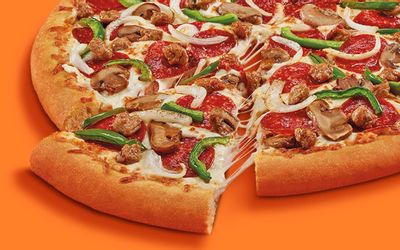 Save 15% Off Your Next Online or In-app $20+ Order at Little Caesars Pizza Through to March 19