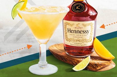 Chili's Launches the New Premium Henny ‘Rita