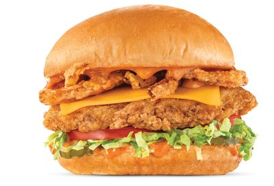 Arby’s Rolls Out the Limited Edition King’s Hawaiian Sweet Heat Chicken Sandwich