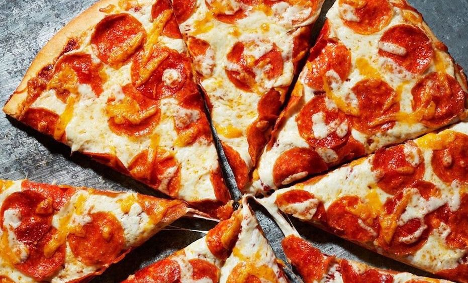 Get a $0 Delivery Fee with Online Orders at Papa Murphy’s Take ’N’ Bake Pizza for a Limited Time Get a $0 Delivery Fee with Online Orders at Papa Murphy’s Take ’N’ Bake Pizza for a Limited Time