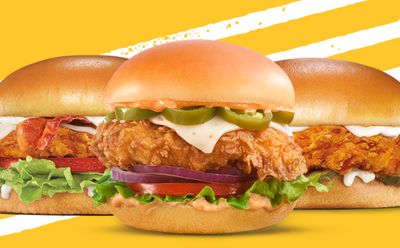 Score a $0 Delivery Fee In-app at Carl’s Jr. and Hardee’s for a Limited Time 