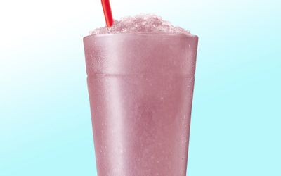 Sonic Drive-in Unveils their New Red Bull Summer Edition Slush 