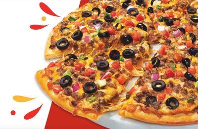 Beef Taco Grande and Chicken Taco Grande Pizzas Arrive at Papa Murphy’s Take ’N’ Bake Pizza