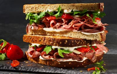 Enjoy $3 Off Your Next Sandwich at Panera Bread with an Online Purchase Through to June 30 