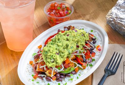 Get a $0 Delivery Fee on $10+ In-app and Online Orders Through to May 5 for Cinco de Mayo at Chipotle 