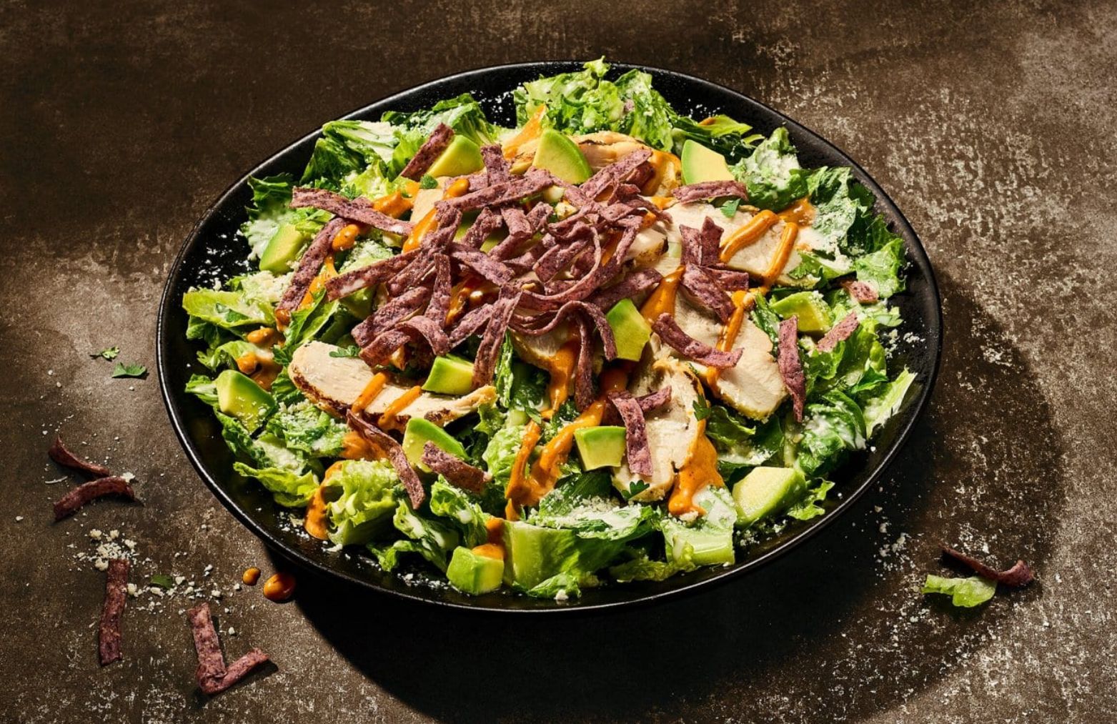 Panera Bread Introduces The New Southwest Caesar Salad With Chicken panera-bread-introduces-the-new-southwest-caesar-salad-with-chicken