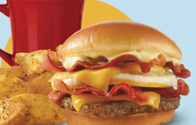 Save $2 Off Your Next Breakfast Combo Online or In-app at Wendy’s