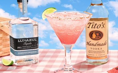 Chili’s Launches their New Marg of the M‍onth this June with Tito’s Watermelon Spritz