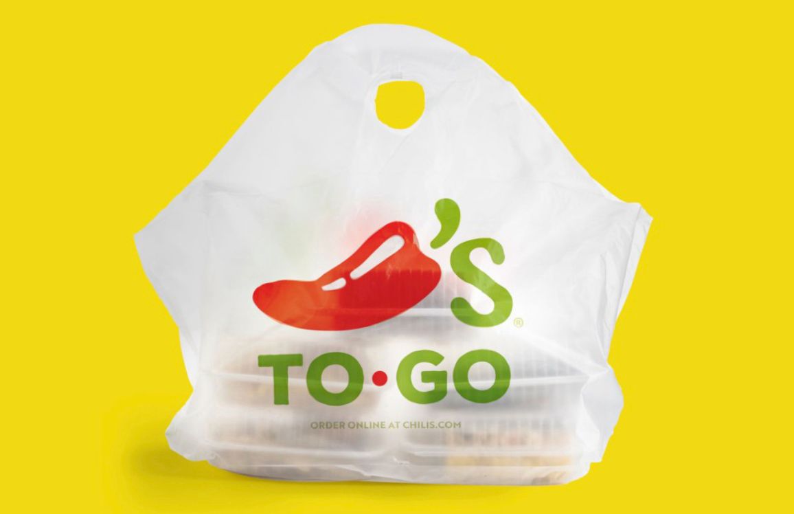 Get 20% Off an Online or In-app $25+ Order at Chili’s Through to June 22: A Rewards Exclusive Get 20% Off an Online or In-app $25+ Order at Chili’s Through to June 22: A Rewards Exclusive