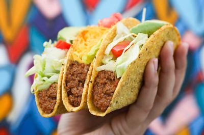Del Taco Extends Free Delivery Promotion Through to August 13 with $20+ Online and In-app Orders