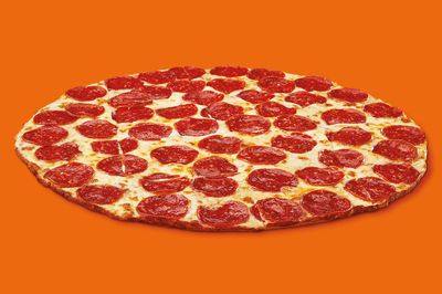 Get an $8.99 Large 2 Topping Thin Crust Pizza Online at Little Caesars Through to September 3