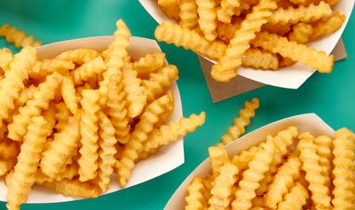 Spend $10+ and Get Free Fries on Summer Frydays Online or In-app Every Friday Through to September 1 at Shake Shack 