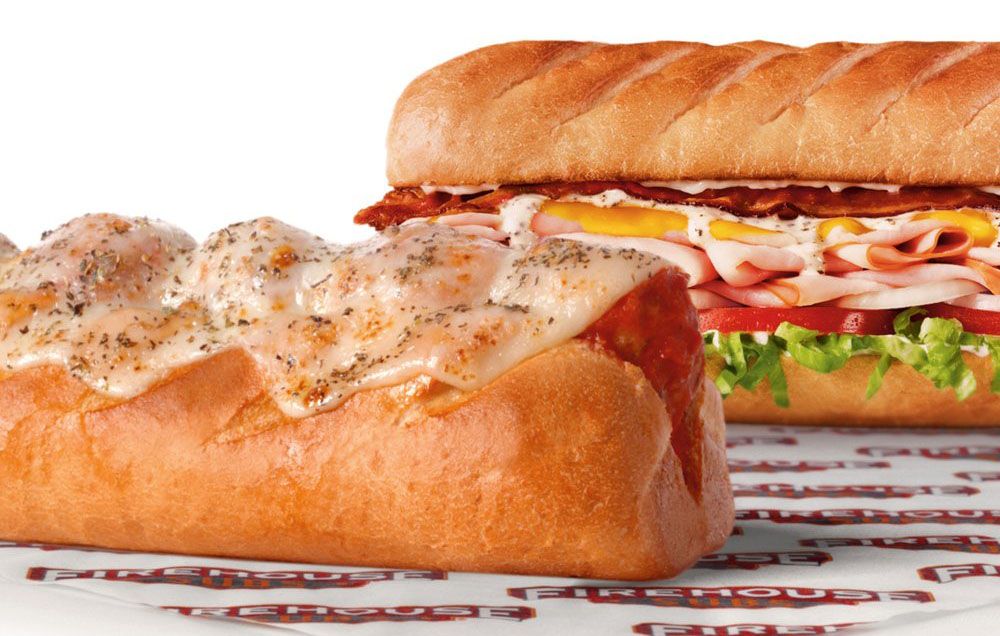 Loyalty Members Check Your Inbox: Buy 2 Subs and Get 1 Free In-restaurant with a New Coupon at Firehouse Subs Loyalty Members Check Your Inbox: Buy 2 Subs and Get 1 Free In-restaurant with a New Coupon at Firehouse Subs