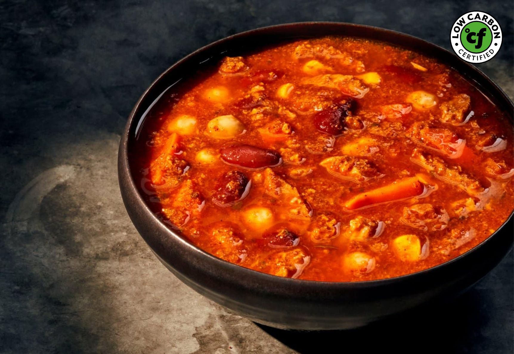 Seasonal Turkey Chili is Heating Things Up at Panera Bread