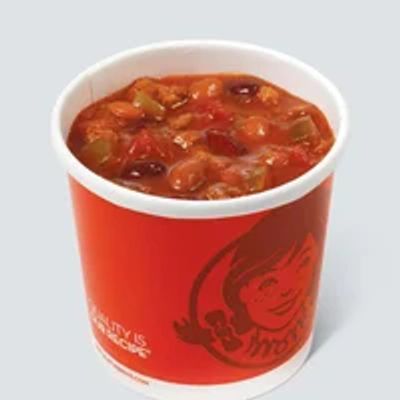 Wendy's: Free Small Chili w/ $5 Purchase