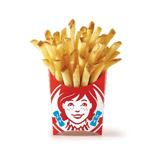 Wendy's: Fryday - Free Any Size Fry w/ $5 Purchase