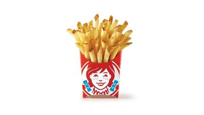 Wendy's: Free Any Size Fry With $5 Purchase on Friday