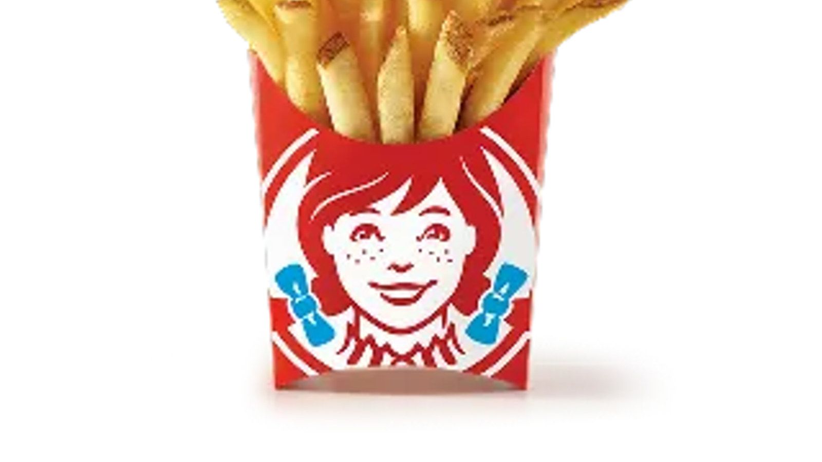 Wendy's: Free Any Size Fry With $5 Purchase on Friday Wendy's: Free Any Size Fry With $5 Purchase on Friday