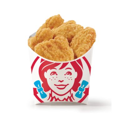 Wendy's Wednesday - Free 6pc Nuggs w/ $5 Purchase