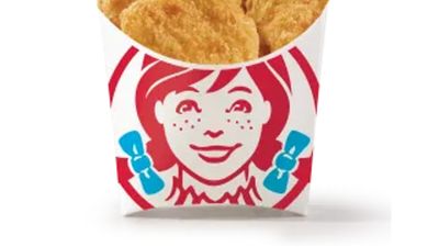 Wendy's Wednesday - Free 6pc Nuggs w/ $5 Purchase