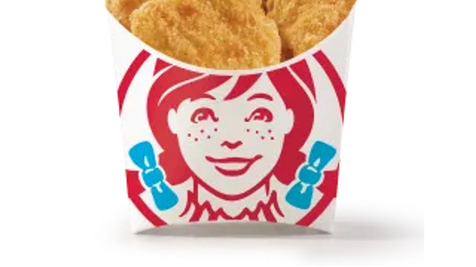 Wendy's Wednesday - Free 6pc Nuggs w/ $5 Purchase Wendy's Wednesday - Free 6pc Nuggs w/ $5 Purchase