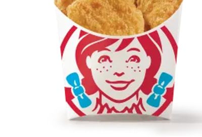 Wendy's Wednesday - Free 6pc Nuggs w/ $5 Purchase